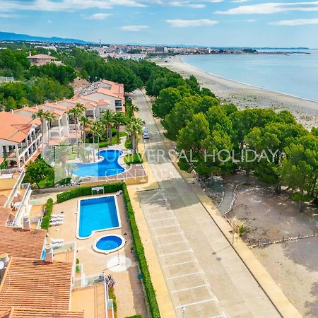Uhc Costa Linda Family Complex Apartment Hospitalet De L'Infant Luaran gambar