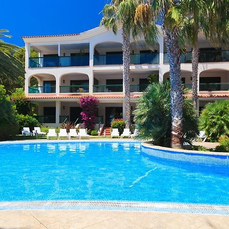 Uhc Costa Linda Family Complex Apartment Hospitalet De L'Infant Luaran gambar