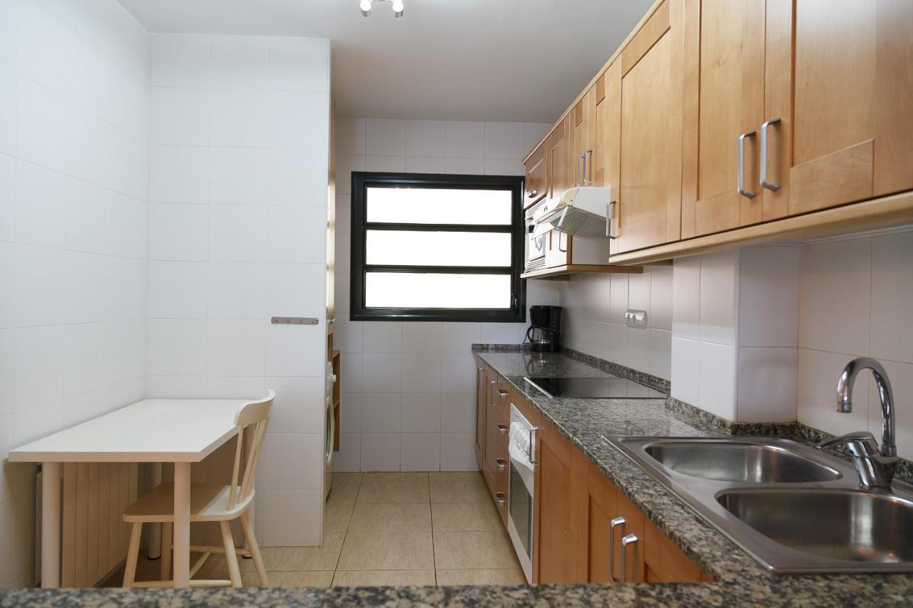 Uhc Costa Linda Family Complex Apartment Hospitalet De L'Infant Luaran gambar