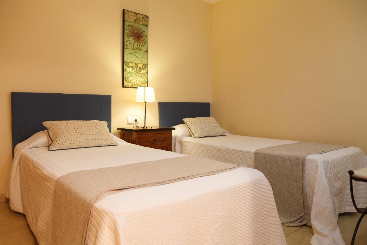 Uhc Costa Linda Family Complex Apartment Hospitalet De L'Infant Luaran gambar