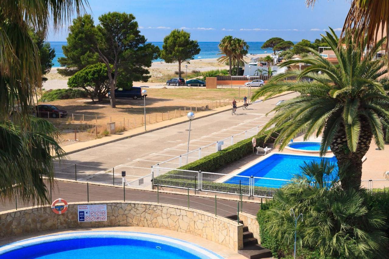 Uhc Costa Linda Family Complex Apartment Hospitalet De L'Infant Luaran gambar