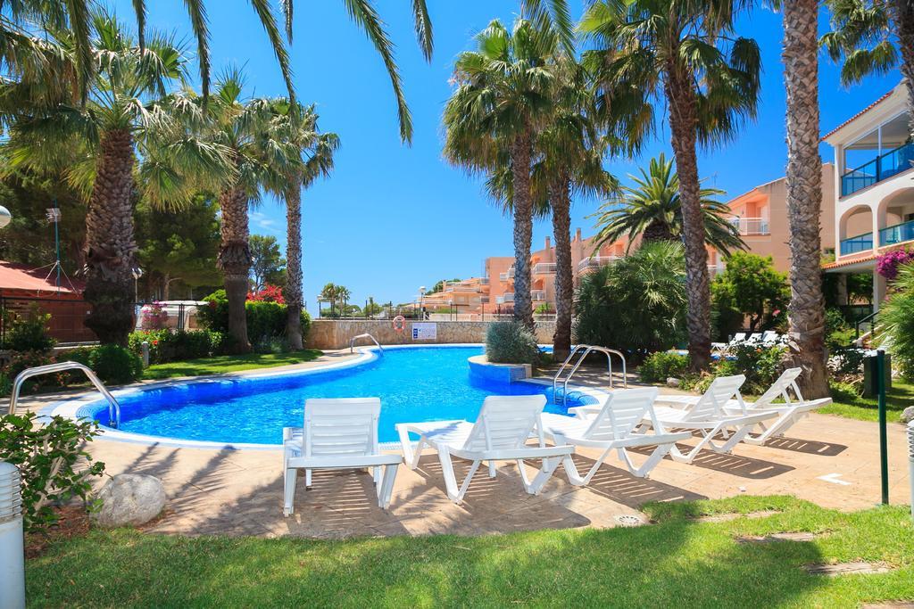 Uhc Costa Linda Family Complex Apartment Hospitalet De L'Infant Luaran gambar