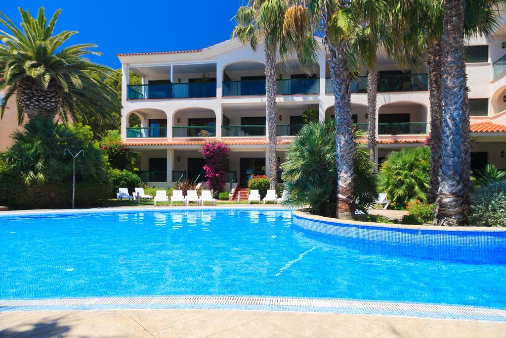 Uhc Costa Linda Family Complex Apartment Hospitalet De L'Infant Luaran gambar