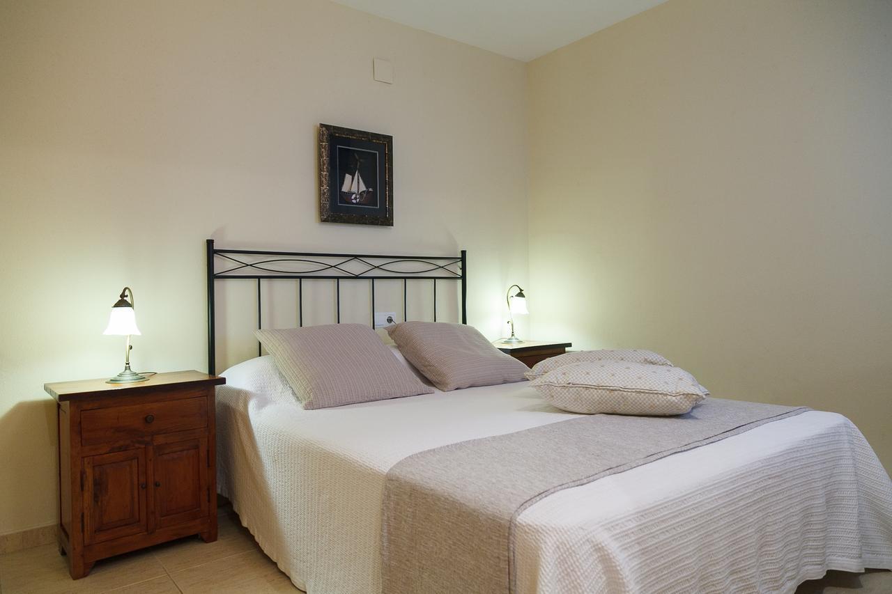 Uhc Costa Linda Family Complex Apartment Hospitalet De L'Infant Luaran gambar
